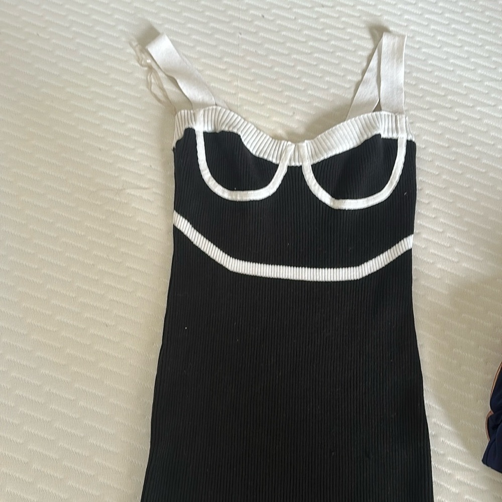 Women midi dress size small